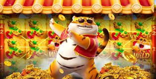 rodada gratis fortune tiger para mobile